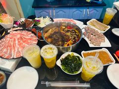 -唯爱KTV聚会餐厅(仙林东城汇店)