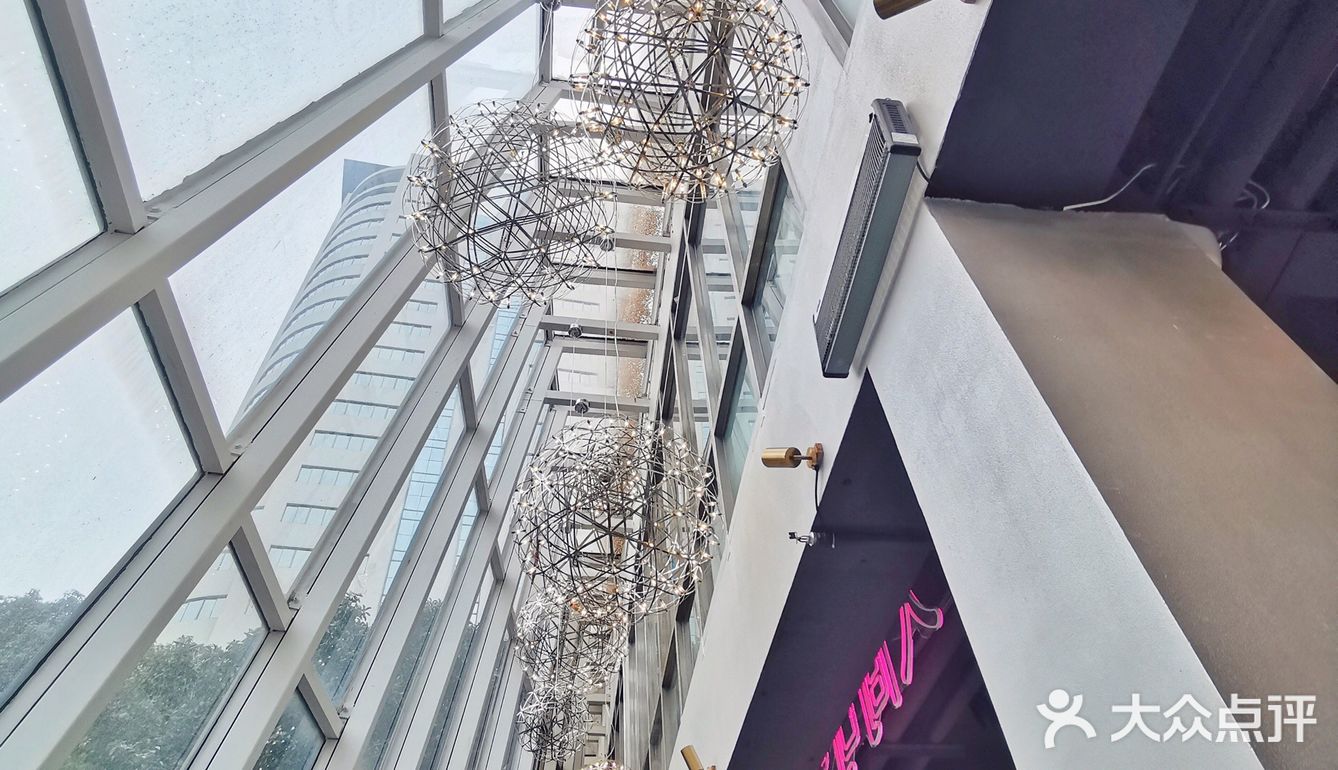 [种草]【探店】藏在绿化里的意大利风情