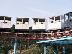 -南京银杏湖乐园