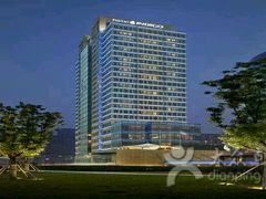 -上海外滩英迪格酒店