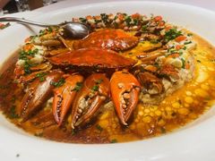 -阿明小菜·海鲜·上海菜(梅陇华理店)