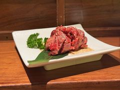 -御牛道日式烤肉料理(杭州万象城店)