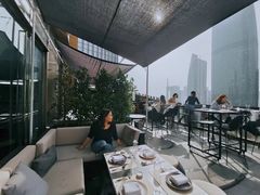 -Mercato莫卡多露台餐厅与酒吧(K11店)