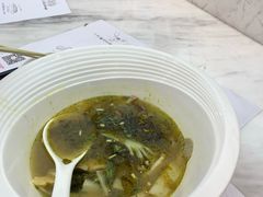 -成都你六姐·牛肉冒菜·麻辣香锅(长泰广场店)
