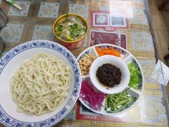 -清真·鸦儿李记·小馆(后海店)