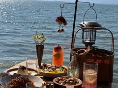 -六阅·福十 FORTEN 海景咖啡西餐厅(双廊古镇店)