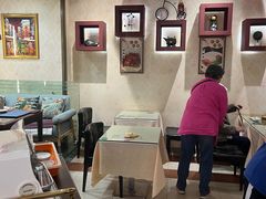 -香港威特瑞茶餐厅(小白楼音乐厅店)