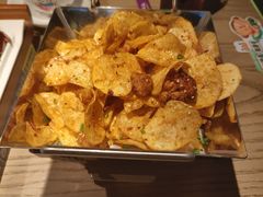 -茄子恰恰·新云南小炒(坪山益田店)