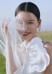 -青禾婚纱摄影(杭州店)