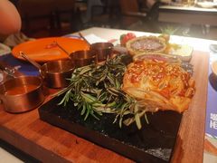 惠灵顿牛排（限量版）-布拉诺牛排西餐厅(上城天街店)