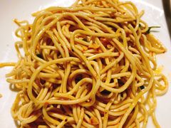 重庆凉面-蘭奢雅集·江浙菜(青山江滩店)