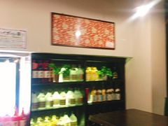 -角落里(中山公园店)