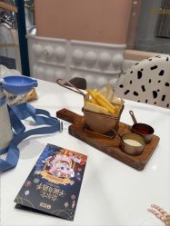 -奈尔宝家庭中心·亲子餐厅(苏州大悦城店)