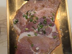 -炙城·韩式烤肉(南京东路店)