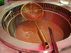 -三头牛·潮汕牛肉生蚝火锅 (夏湾店)