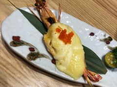 -隐泉京望日式料理(太和广场店)