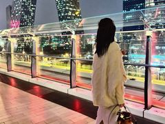 -福楼毕斯罗F Bistronome(国贸商城约会地标景观店)