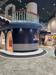 -奈尔宝家庭中心·亲子餐厅(鄞州万达店)