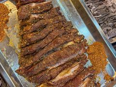 -德来順老北京 涮羊肉 烤羊排(大学城店)
