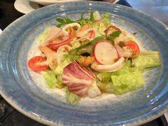 -西堤牛排(北京国瑞店)