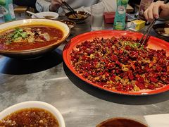 -馬伍旺川菜(江北虹悦城店)