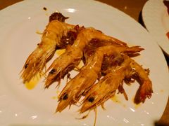 -花枝日本料理(金沟河店)