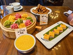 -龍聚祥烧麦馆(鼓楼店)