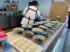 -重庆小面·抄手(解放碑好吃街店)