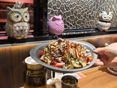 -炒码先生·韩餐炸鸡披萨(西塔店)