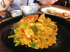 -Doo Dee Thai Food(Issan/Isaan/Esan)