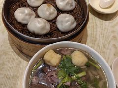 -鸡鸣汤包(复地活力广场店)