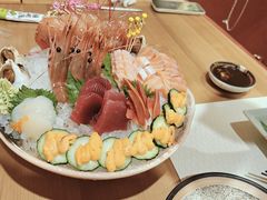 -和创柚子·会席日本料理(新区淮海街店)