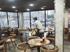 -李先生牛肉面大王(马栏店)