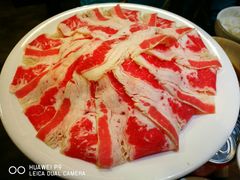 -红鼎坊·老成都火锅(新南门店)