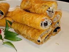 -富淳饭店(陆家嘴保利广场店)