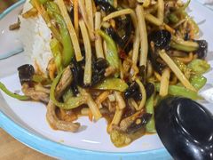 -清真·尖子尖牛肉面(王府井店)