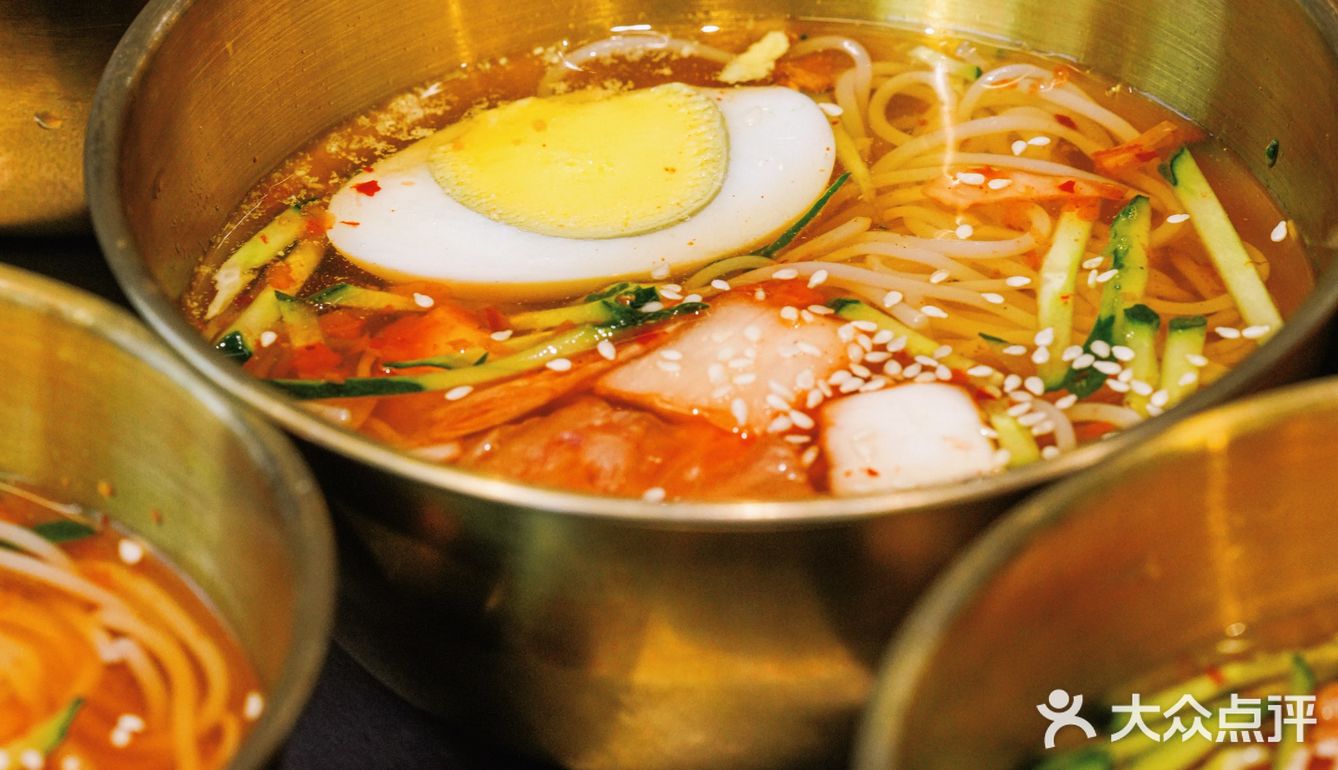 肉食爱好者必冲｜南三环终于有了！！！