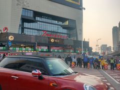 -7mall美食潮地标