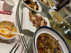 -老爷庙风味美食府(魏都大道店)