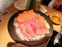 -温野菜涮涮锅(西单大悦城店)