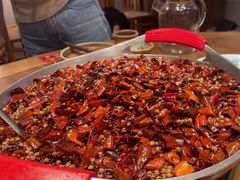 -水煮三国·川鲁江湖菜(香山店)