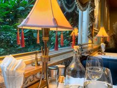 -火车头法国西餐厅