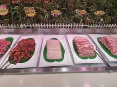 -比尔森韩式烤肉自助(国商店)