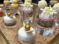 -天津海河悦榕庄·Lobby Lounge大堂吧