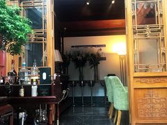 门面-北京古城老院厉晓麟精致菜