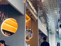 -赵小姐丨新中餐(曲江店)