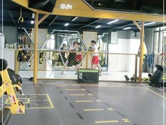 -可逸运动24小时健身