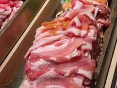 -蓉城四海黑牛烤肉海鲜自助餐厅(宜兴宝龙店)