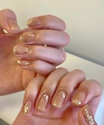 -如一·美甲美睫