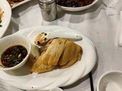 -翠亭酒家(山西南路店)